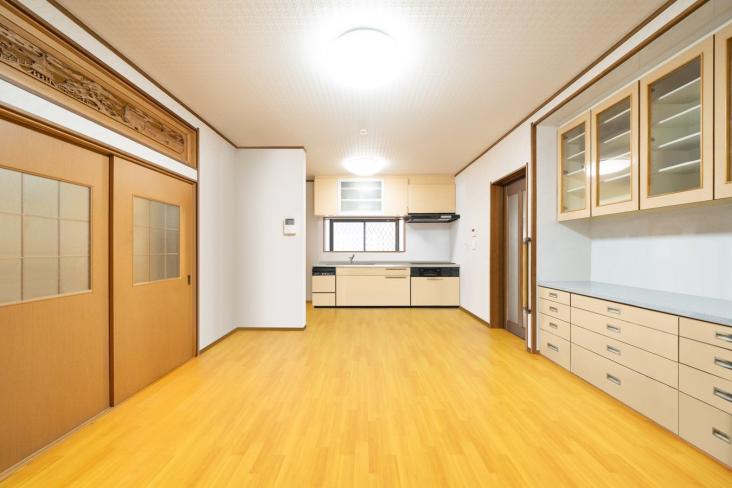 川口市東領家二丁目中古戸建-2-その他