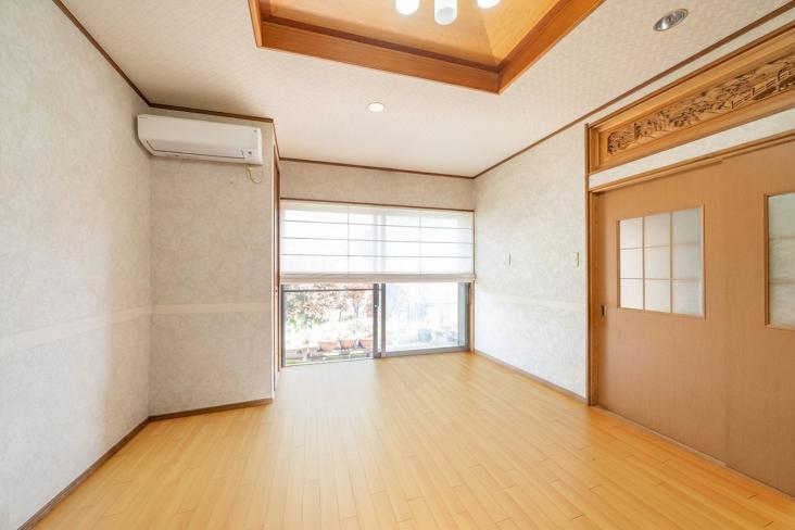 川口市東領家二丁目中古戸建-3-その他