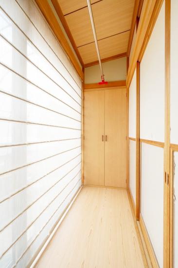 川口市東領家二丁目中古戸建-5-室内