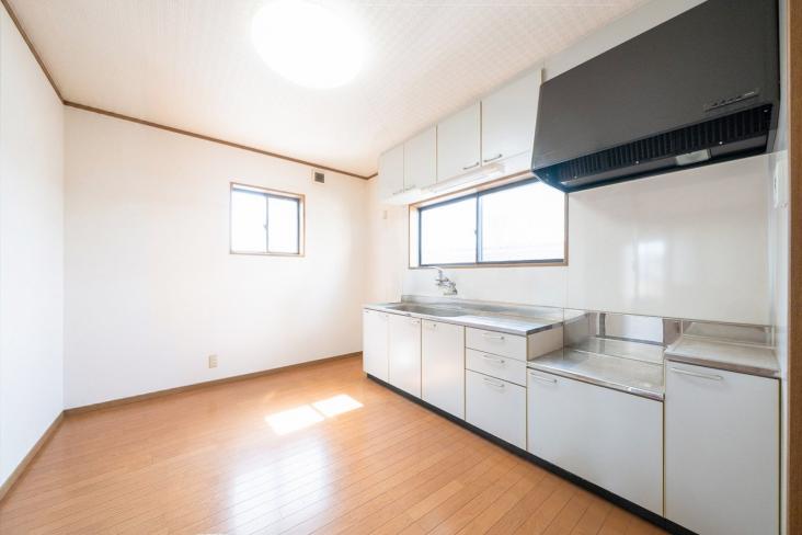 川口市東領家二丁目中古戸建-6-その他