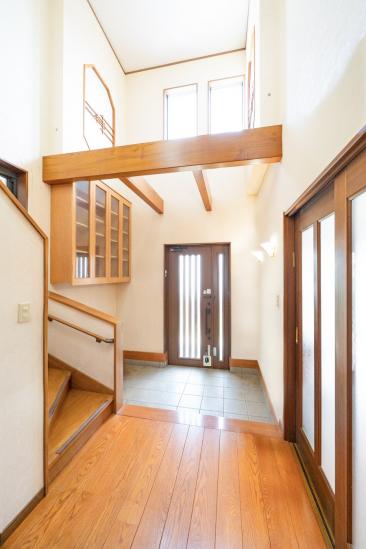 川口市東領家二丁目中古戸建-7-その他