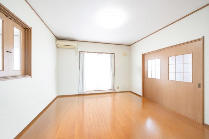 川口市東領家二丁目中古戸建-8-その他