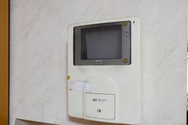 川口市東領家二丁目中古戸建-13-その他設備