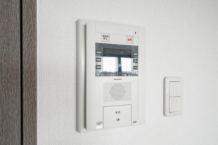 ライオンズシティ南浦和-30-その他設備