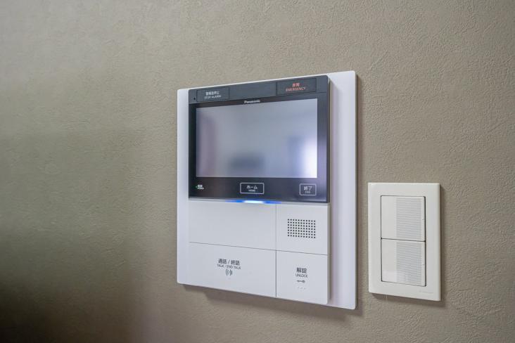 クラスタ浦和常盤町-9-その他設備