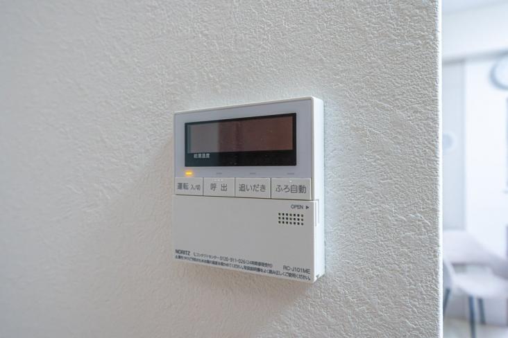 クラスタ浦和常盤町-11-その他設備