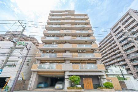 クラスタ浦和常盤町