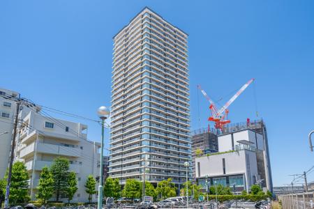シティタワー蕨