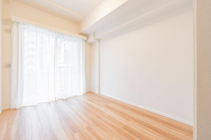 サンデュエル川口並木-4-洋室