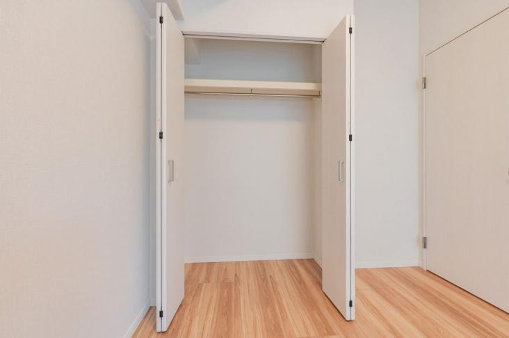 サンデュエル川口並木-5-収納