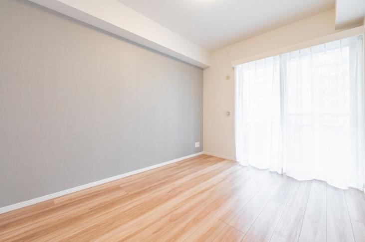 サンデュエル川口並木-7-洋室