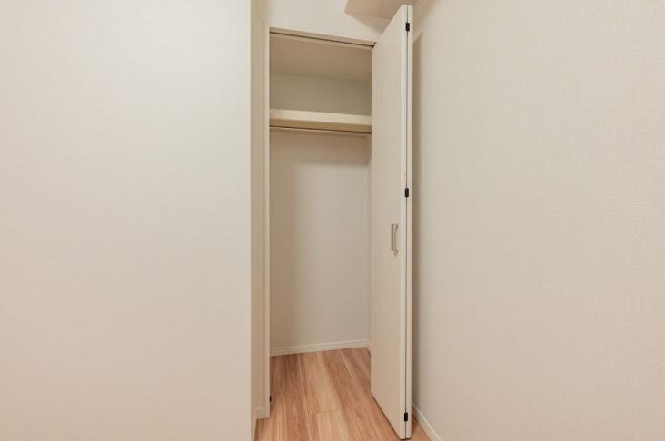 サンデュエル川口並木-10-収納