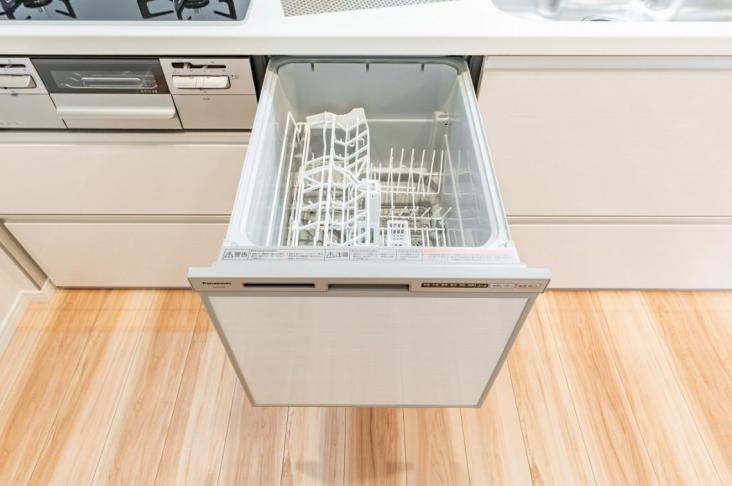 サンデュエル川口並木-12-キッチン