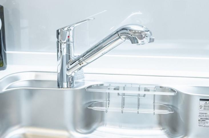 サンデュエル川口並木-13-キッチン