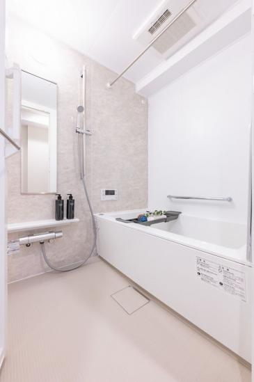 サンデュエル川口並木-14-バス