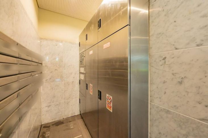 サンデュエル川口並木-24-共有部分