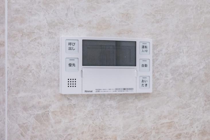 サンデュエル川口並木-29-その他設備