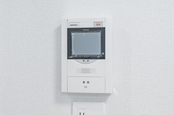 サンデュエル川口並木-30-その他設備