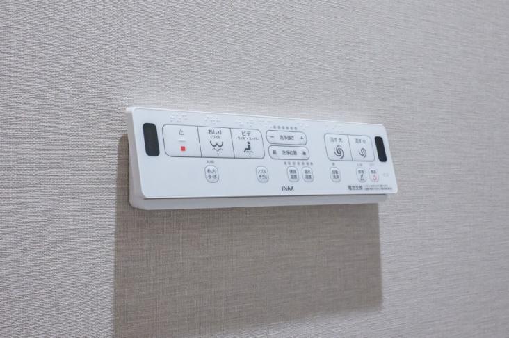 サンデュエル川口並木-31-その他設備