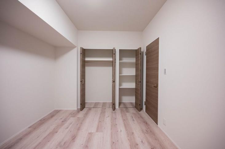 エルザタワー３２-4-洋室