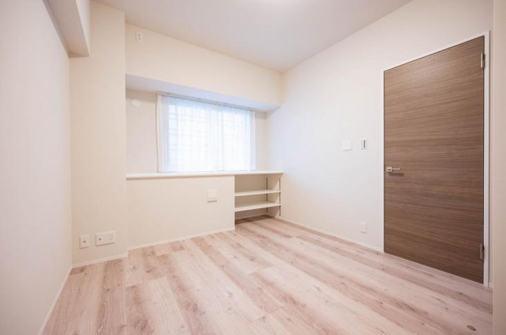 エルザタワー３２-5-洋室