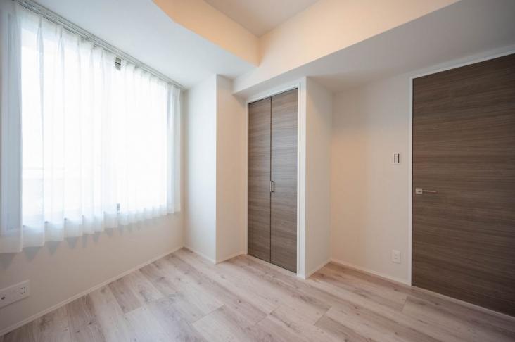 エルザタワー３２-6-洋室