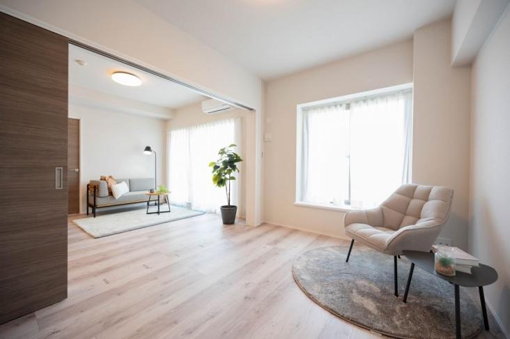 エルザタワー３２-7-洋室