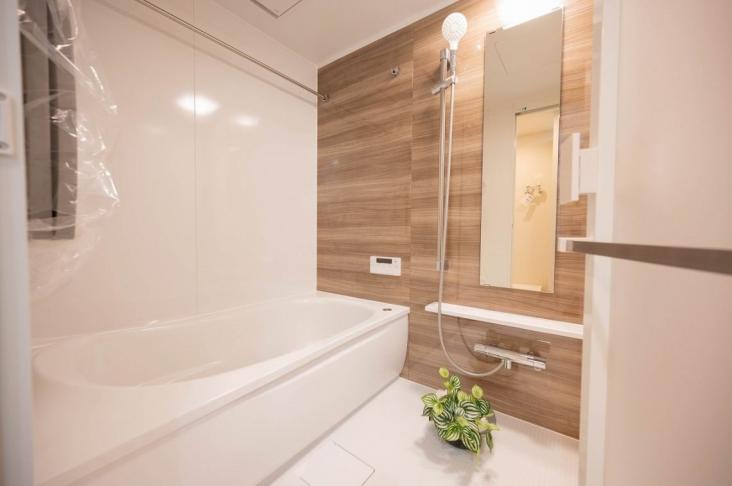 エルザタワー３２-9-バス