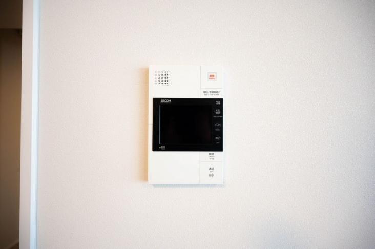 エルザタワー３２-17-その他設備