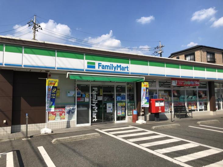 エルザタワー３２-23-コンビニ