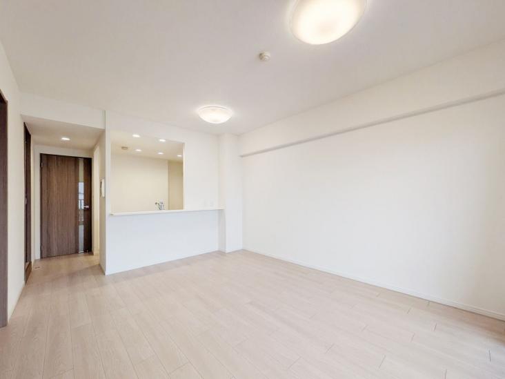 アーベントハイム戸田公園ANNEX-2-リビング