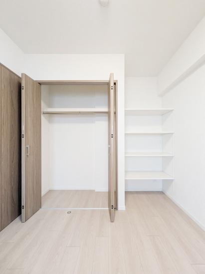 アーベントハイム戸田公園ANNEX-7-収納