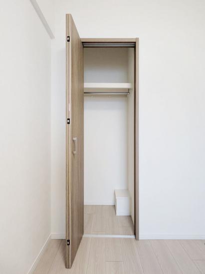 アーベントハイム戸田公園ANNEX-10-収納