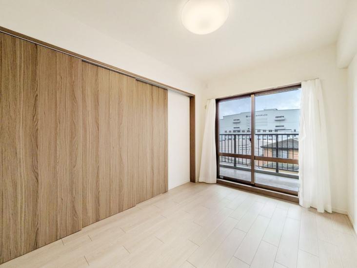 アーベントハイム戸田公園ANNEX-11-室内