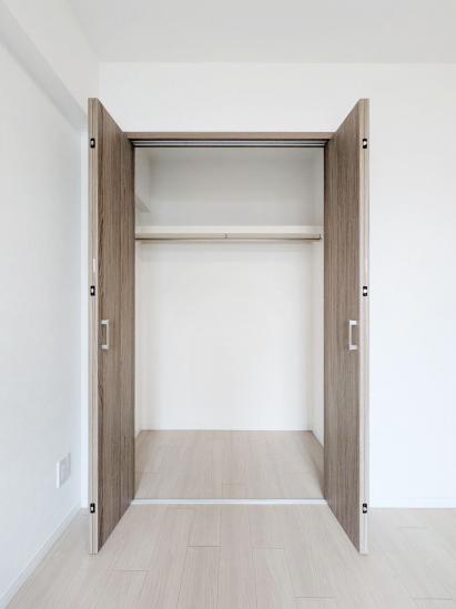 アーベントハイム戸田公園ANNEX-13-収納