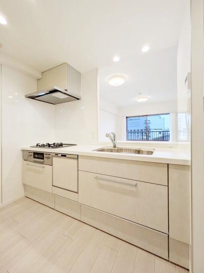 アーベントハイム戸田公園ANNEX-14-キッチン