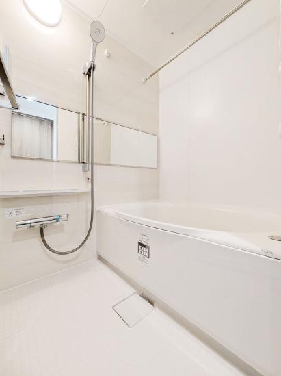 アーベントハイム戸田公園ANNEX-18-バス