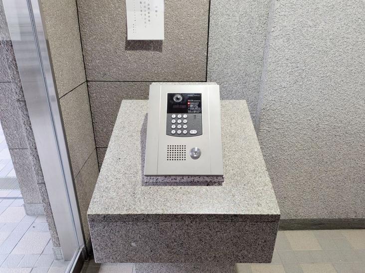 アーベントハイム戸田公園ANNEX-32-共有部分