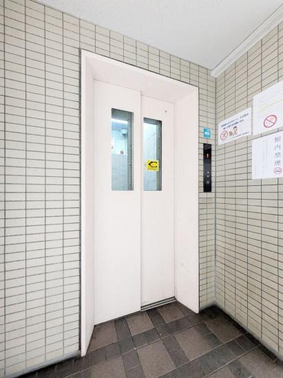 アーベントハイム戸田公園ANNEX-33-共有部分