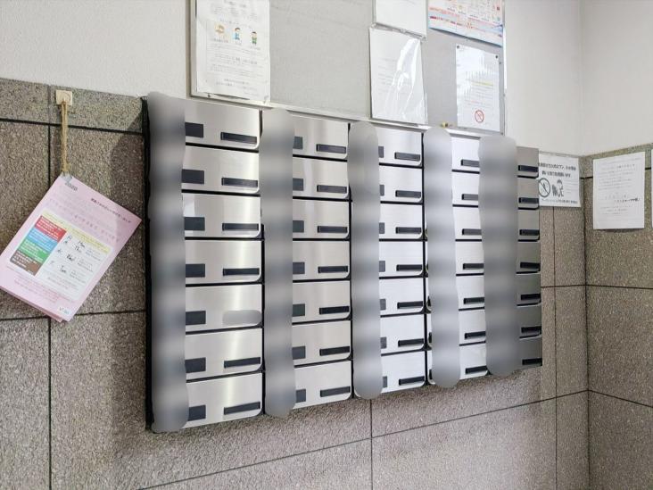 アーベントハイム戸田公園ANNEX-34-共有部分