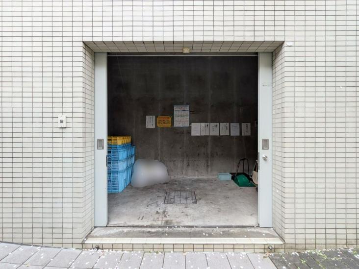 アーベントハイム戸田公園ANNEX-38-共有部分