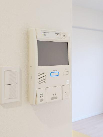 アーベントハイム戸田公園ANNEX-39-その他設備