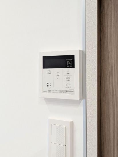 アーベントハイム戸田公園ANNEX-41-その他設備