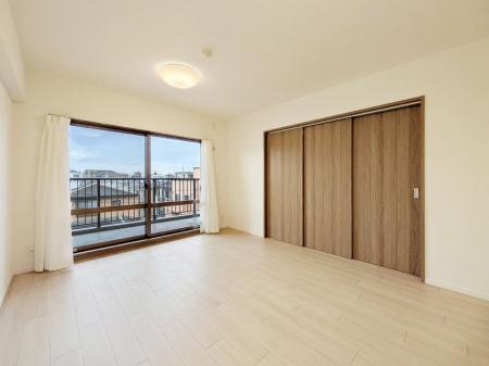 アーベントハイム戸田公園ANNEX