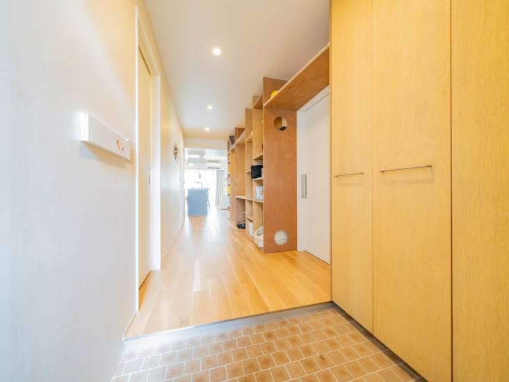 ブランズ川口元郷-13-玄関