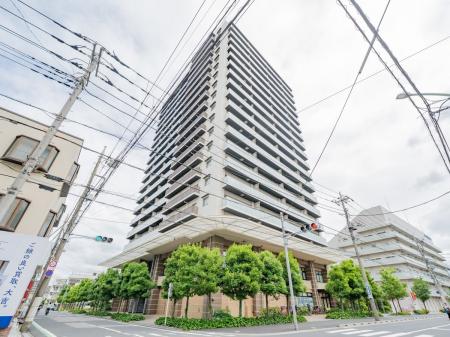 ブランズ川口元郷