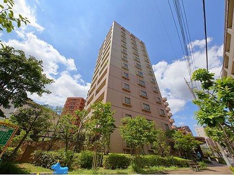 ライオンズヴィアーレ浦和弐番館-20-外観