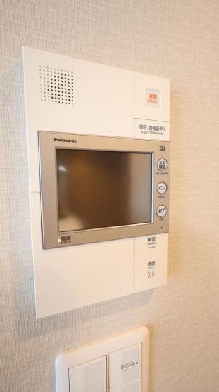 ライオンズヴィアーレ浦和弐番館-23-その他設備