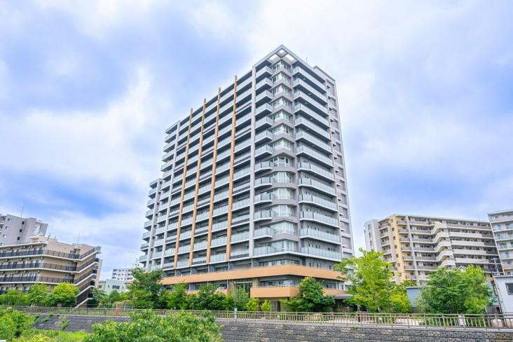 ブランズ川口本町-0-外観