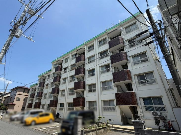 マンションイメージ
